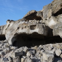 Photo de Turquie - Le Parc Naturel de Göreme